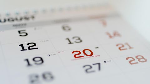 Kui kallis on Euroopale üks riigipüha?