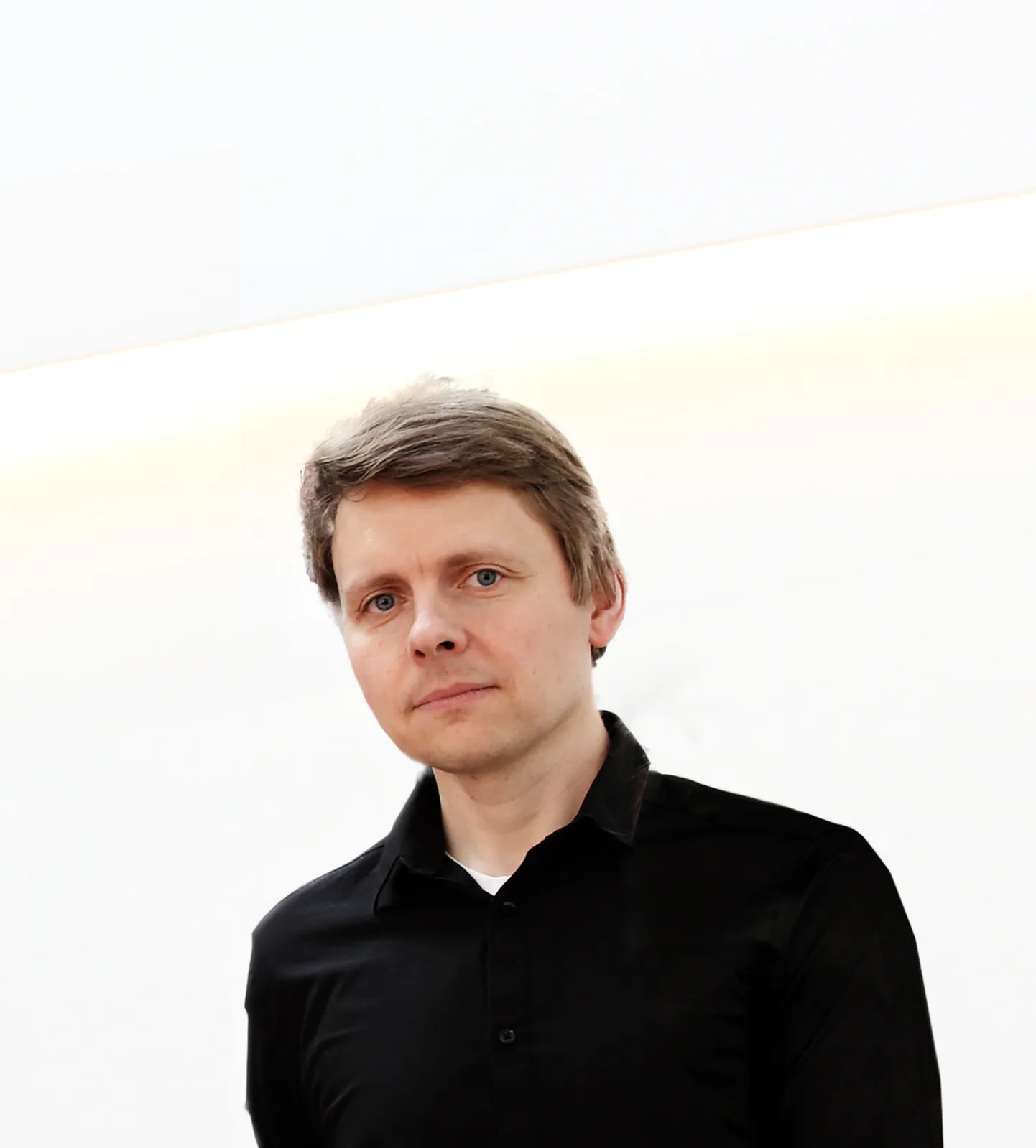 Andro Mänd.