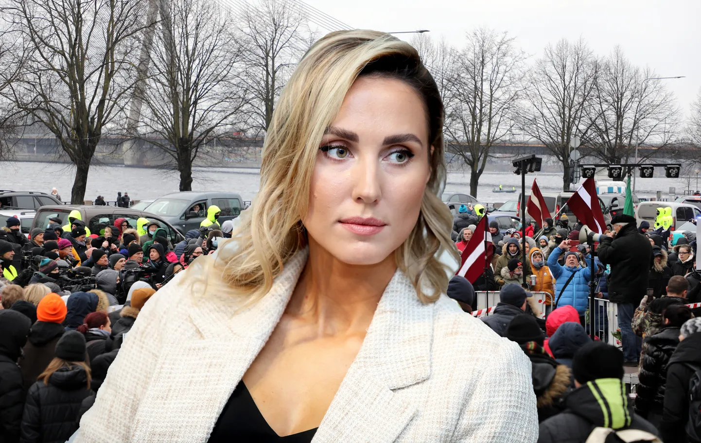 Maija Armaņeva
