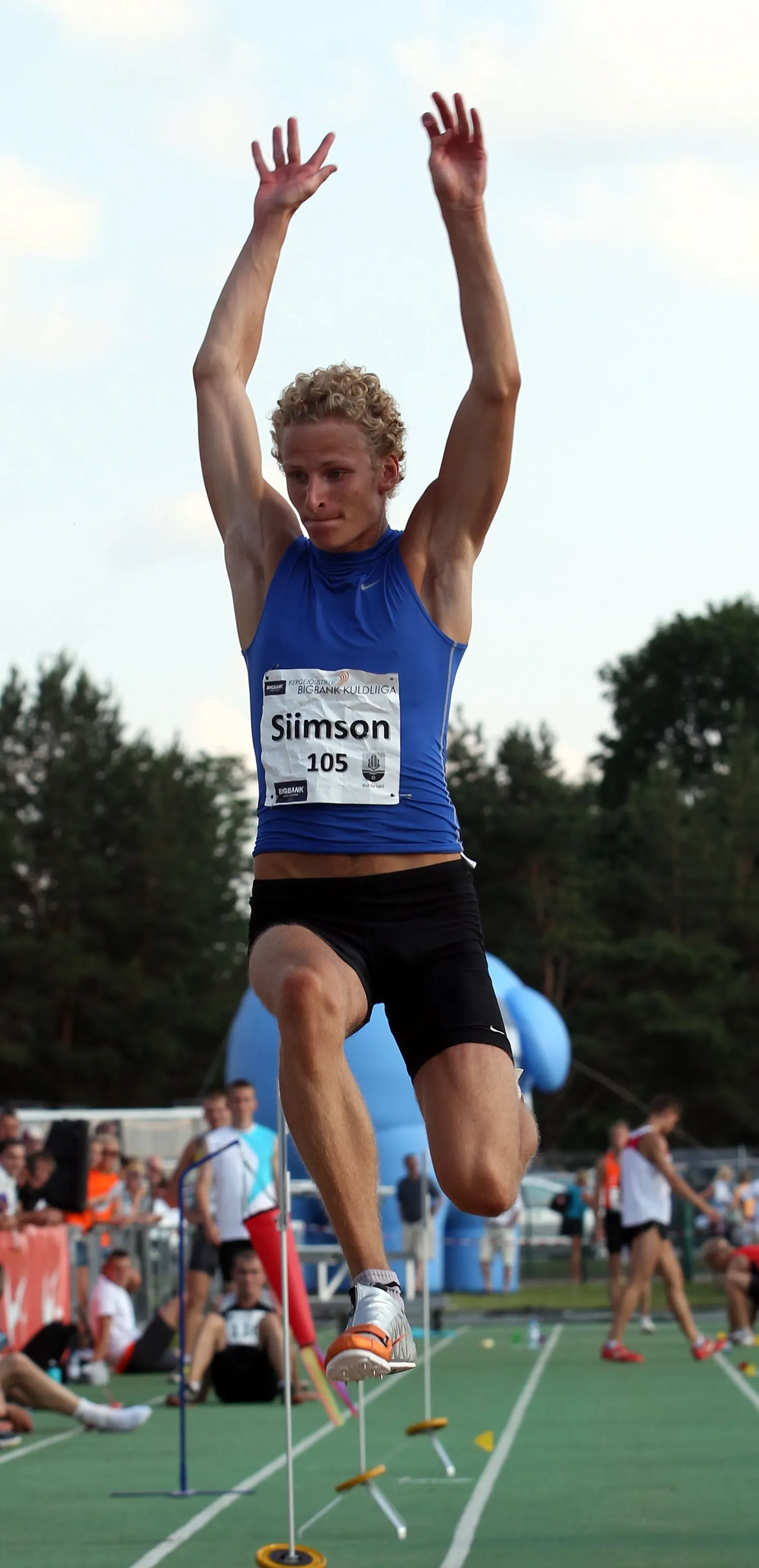 Meelis Siimson.