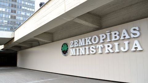 ZM virza pieprasījumu visā Latvijas teritorijā līdz novembrim izsludināt ārkārtējo situāciju lauksaimniecībā