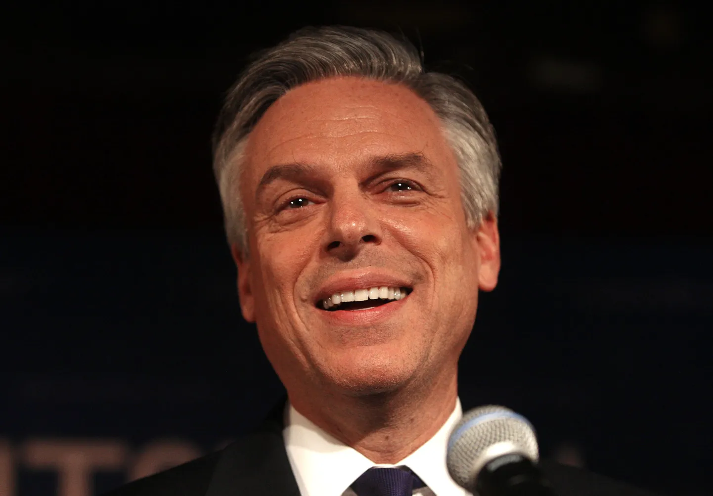 Endine Utah' kuberner Jon Huntsman, keda president Donald Trump pakub uueks USA suursaadikuks Moskvas.