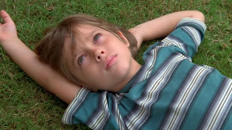 «Boyhood» («Puikas gadi»)