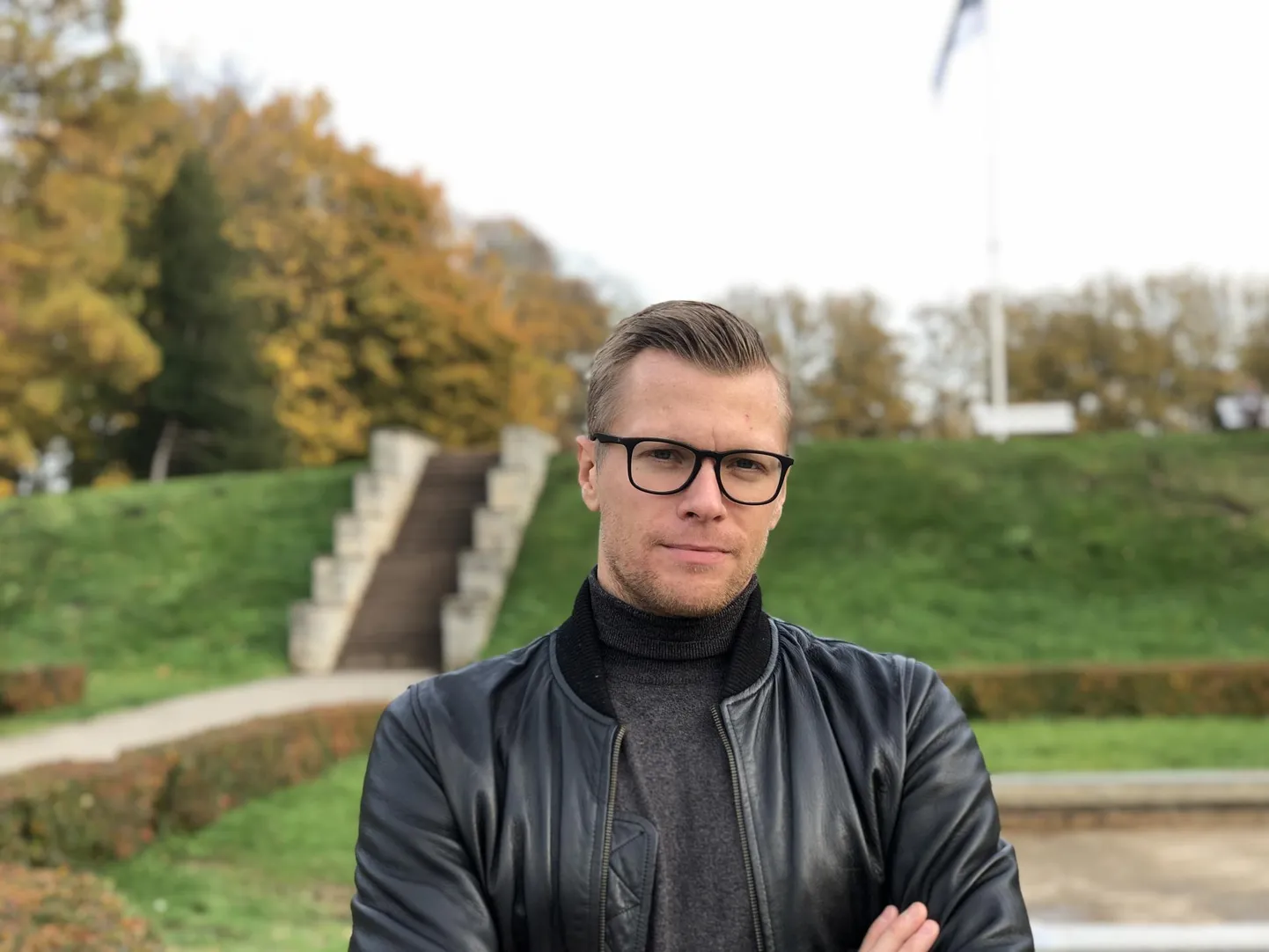 Illimar Pärnamägi