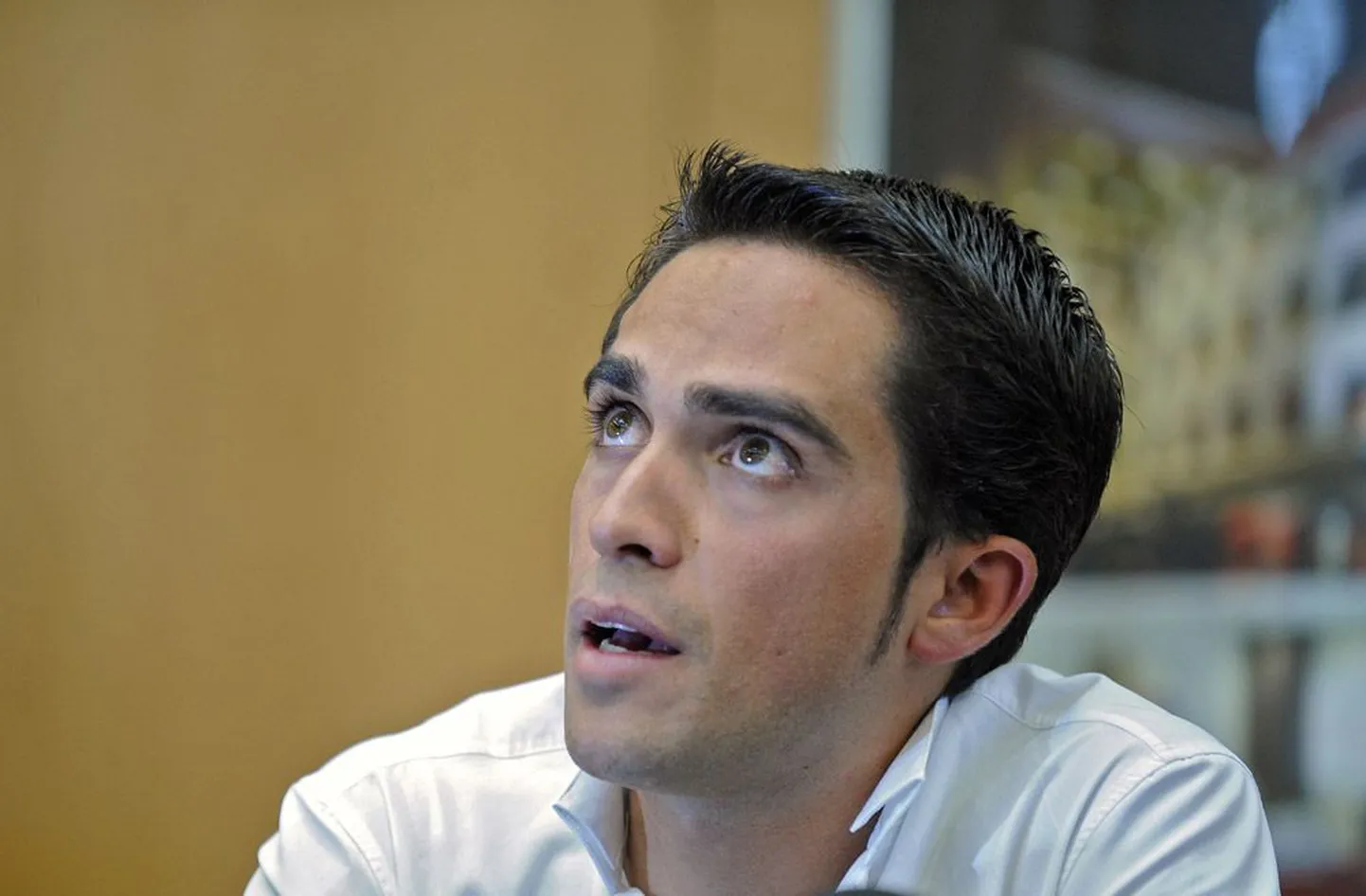 Alberto Contadori