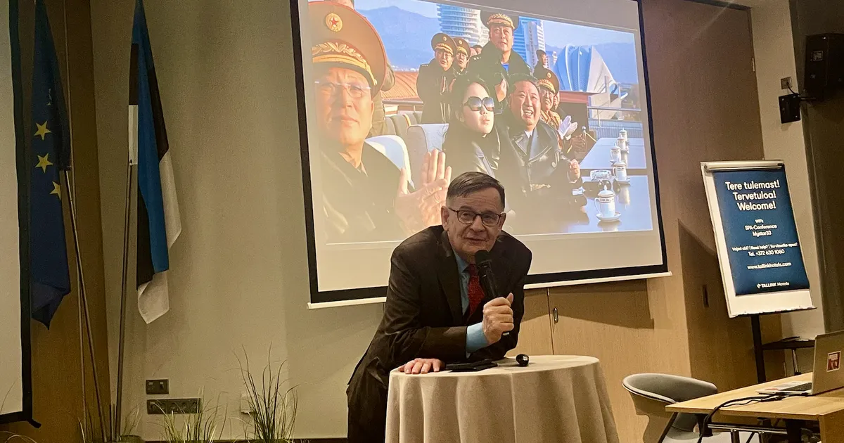 Andrei Lankov kommenteeris oma väljasaatmist Lätist Kuuuurijale, öeldes, et peab juhtunut pigem arusaamatuks kui dramaatiliseks. Tema hinnangul võis rolli mängi