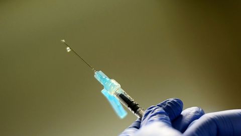 Танель Кийк: Европа оказалась среди отстающих в гонке за вакциной