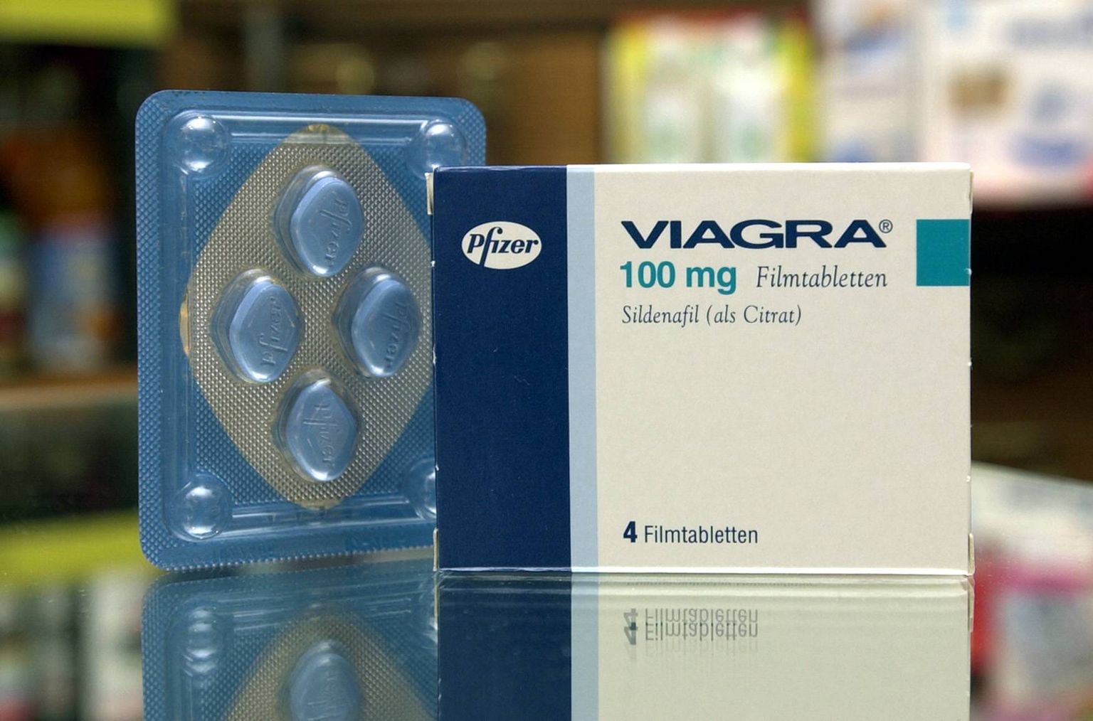 Viagra.
