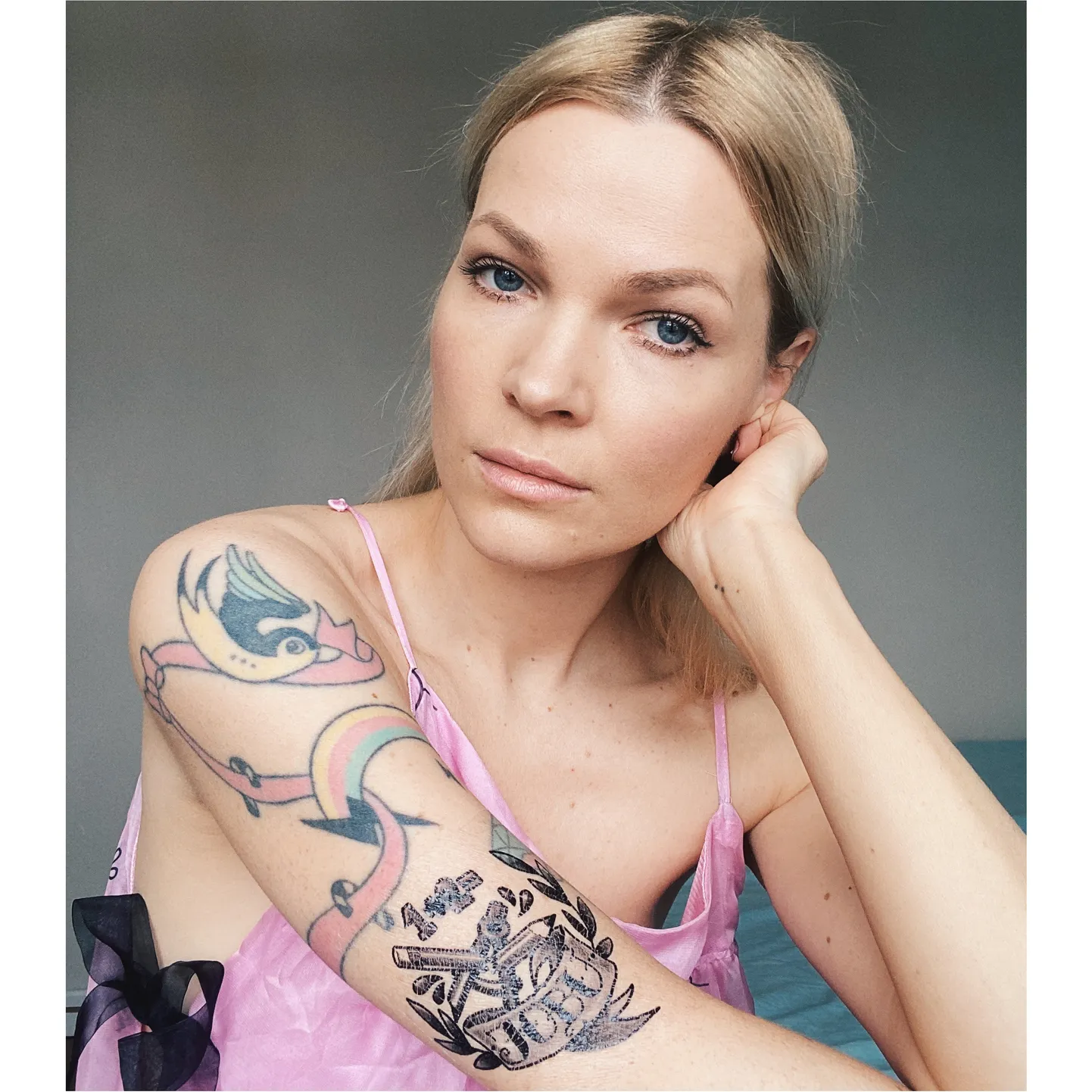 Karolin Kuusik, Kuldnõela nominent 2023.