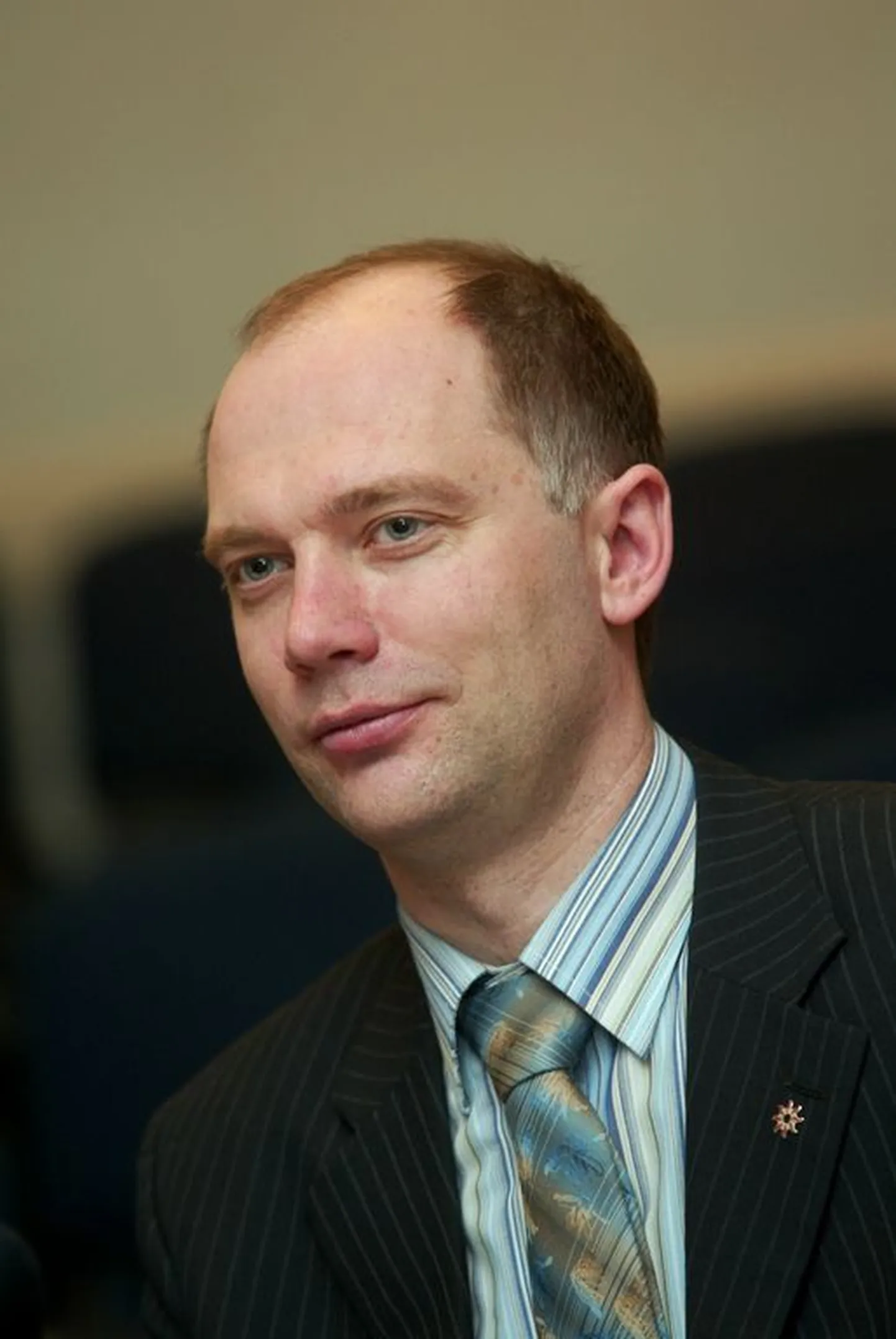 Peeter Laurson.