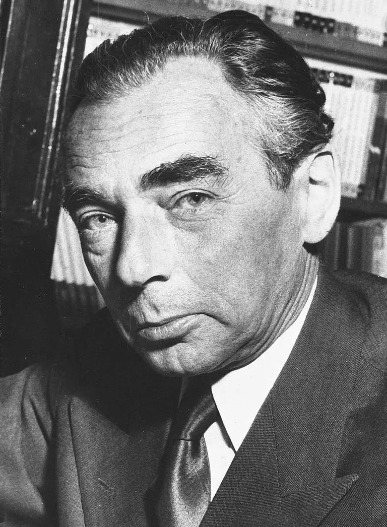 Ēriks Kestners (1899 – 1974)