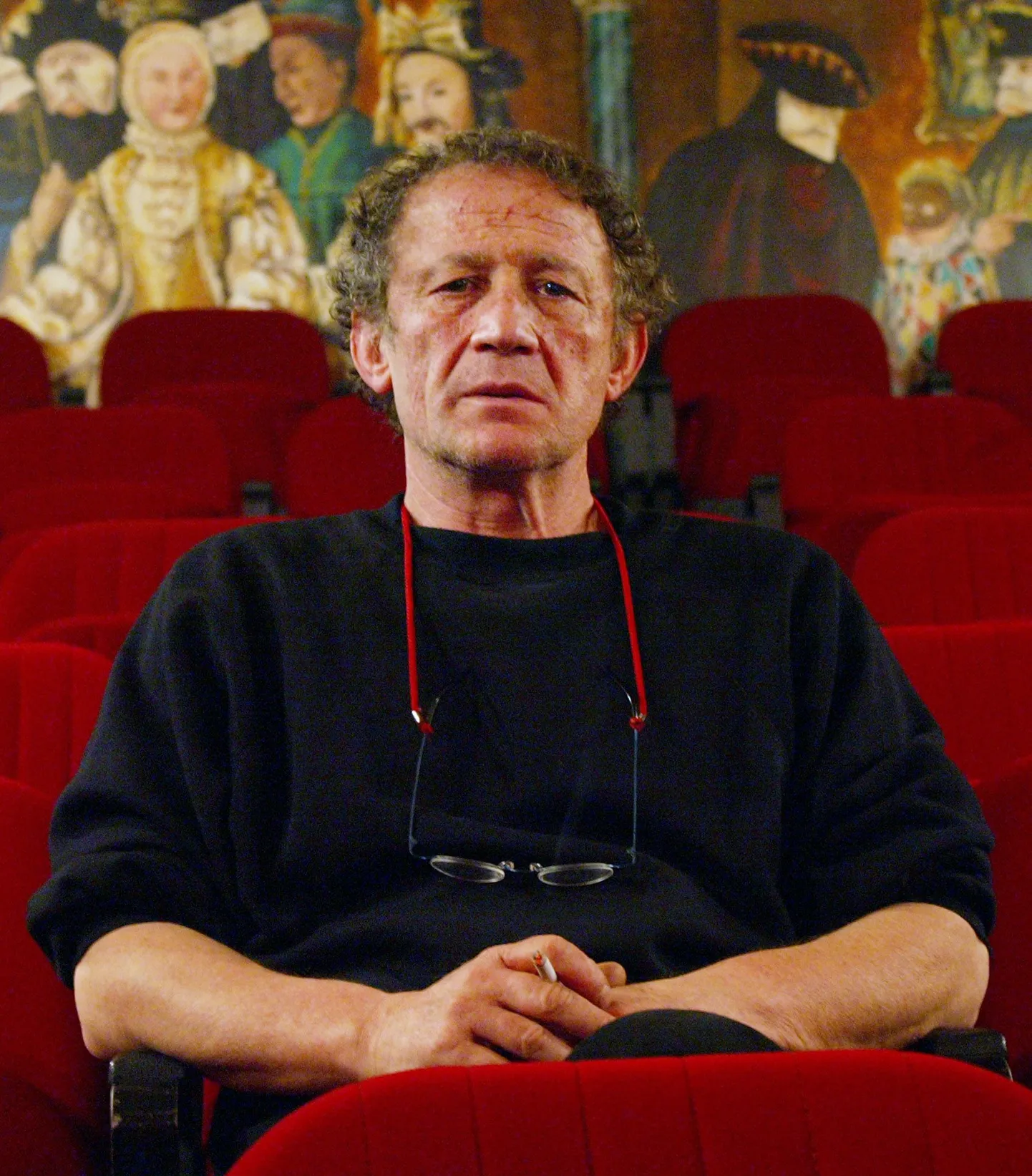 Attilio Maggiulli