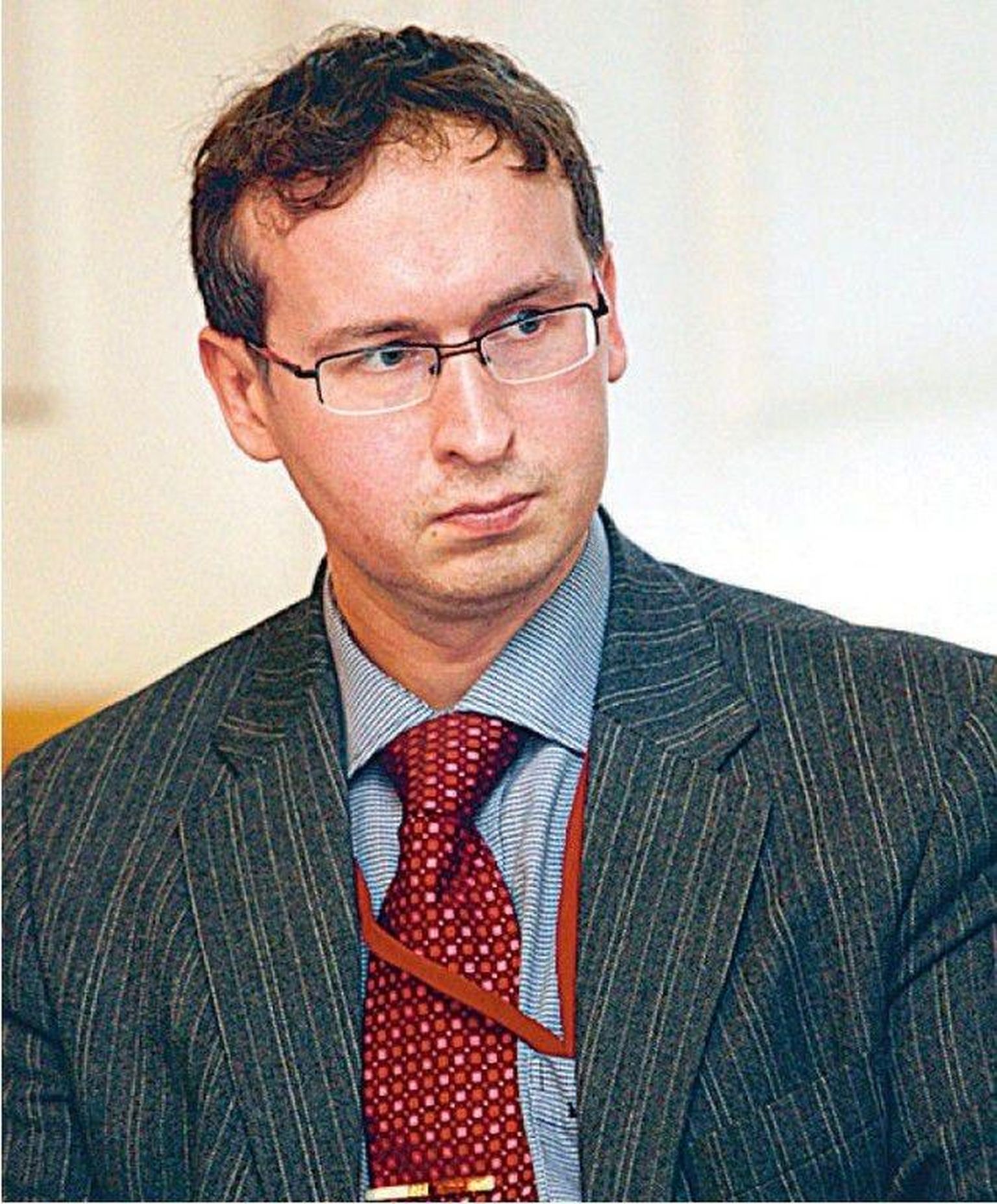 Einari Kisel.