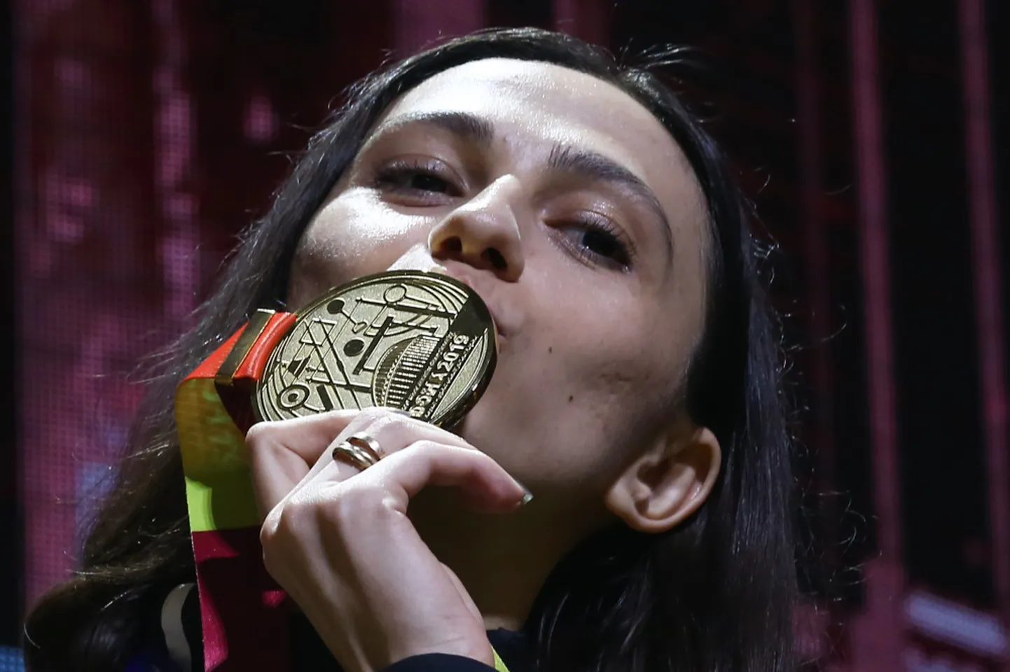 Marija Lasickene