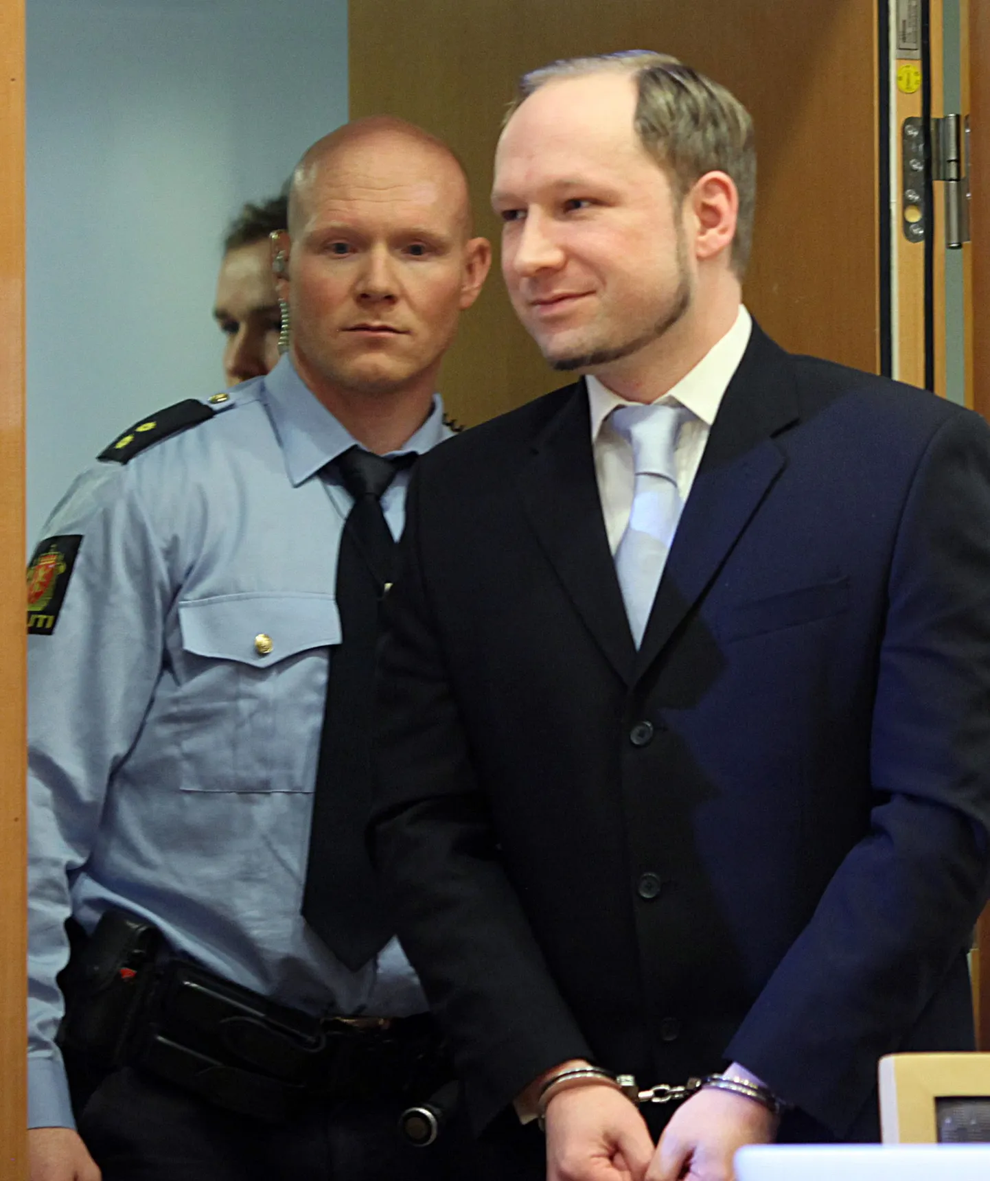 Anders Behring Breivik