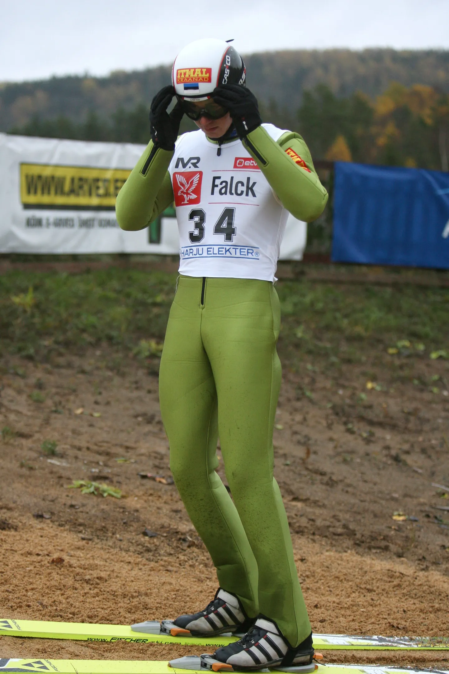 Tanel Levkoi