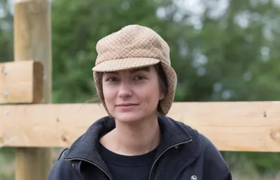 Züleyxa Izmailova