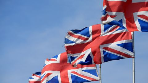 Suurbritannia kutsus Iraaki üles liitlastega koostööd jätkama