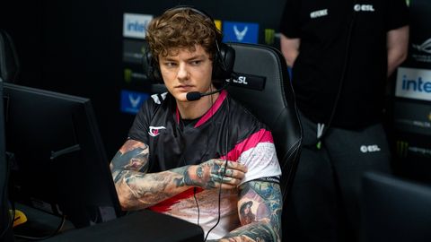 SUUR LUGU ⟩ Torist maailma tippu jõudnud e-sportlane Kevin Tarn karjääri raskeimast perioodist: «Ma ei saanud umbes poolteist aastat korralikult kõndida»