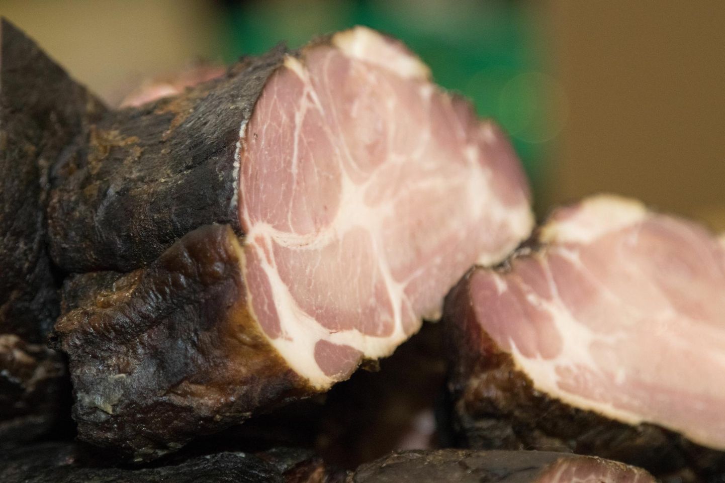 Kahes Saaremaa Lihatööstuse tootes avastati listeeriabakter.