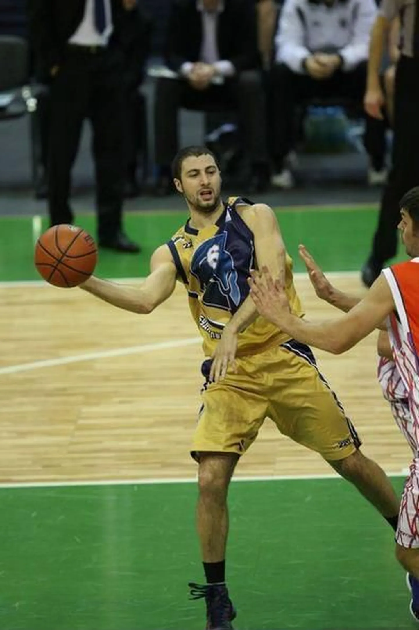 Georgi Tsintsadze