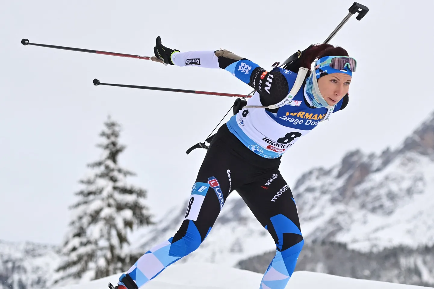 Tuuli Tomingas.