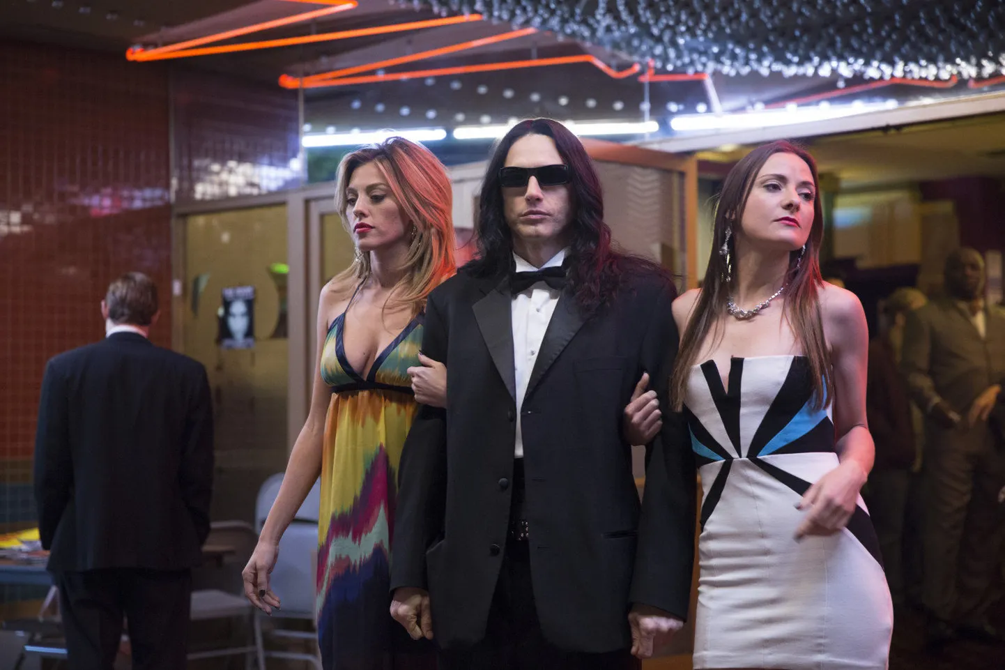 «Katastroofikunstnik» (The Disaster Artist, 2017)
