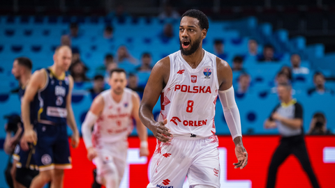 Spraiga Polijas uzvara atklāj pirmo "EuroBasket 2025" ceturtdaļfināla pāri