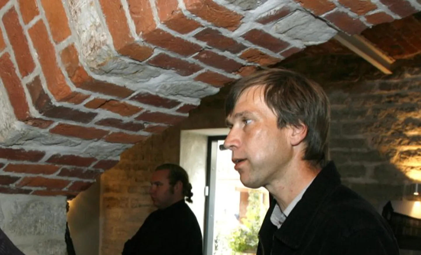 Sulev Valner.