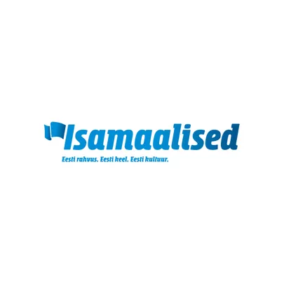 Mõttekoja Isamaalised logo