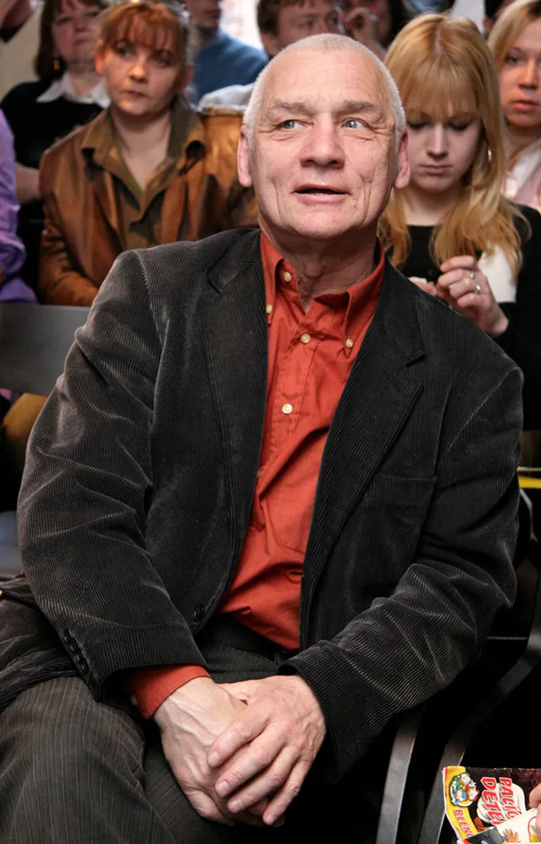 Agris Redovičs