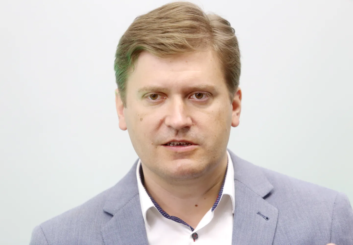 Константин Чекушин
