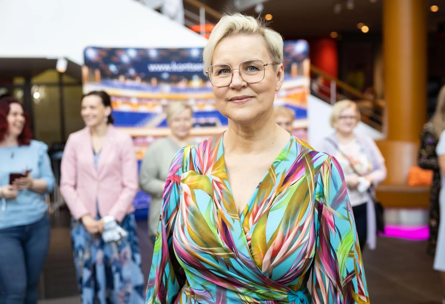 Anneli Kannus
