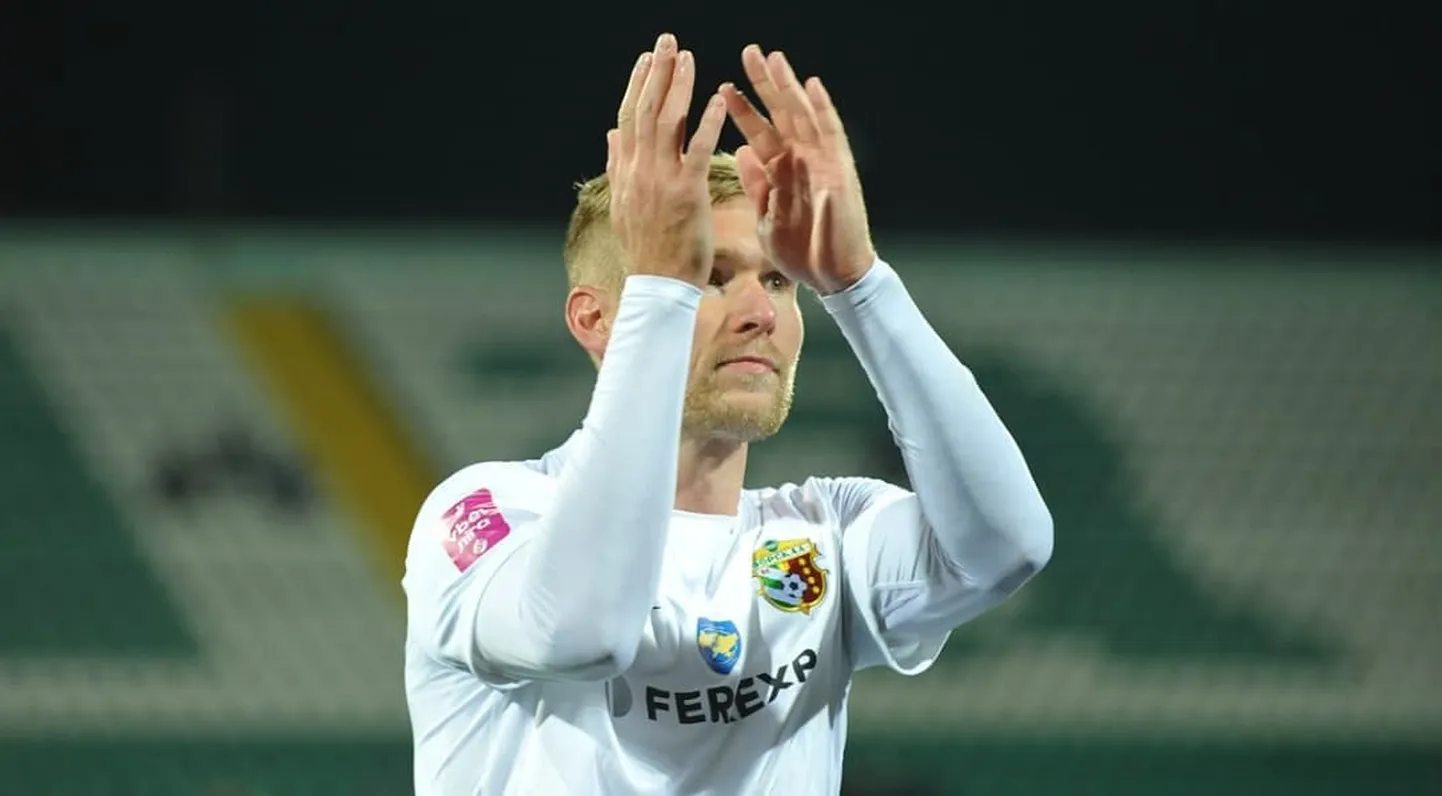 Joonas Tamm