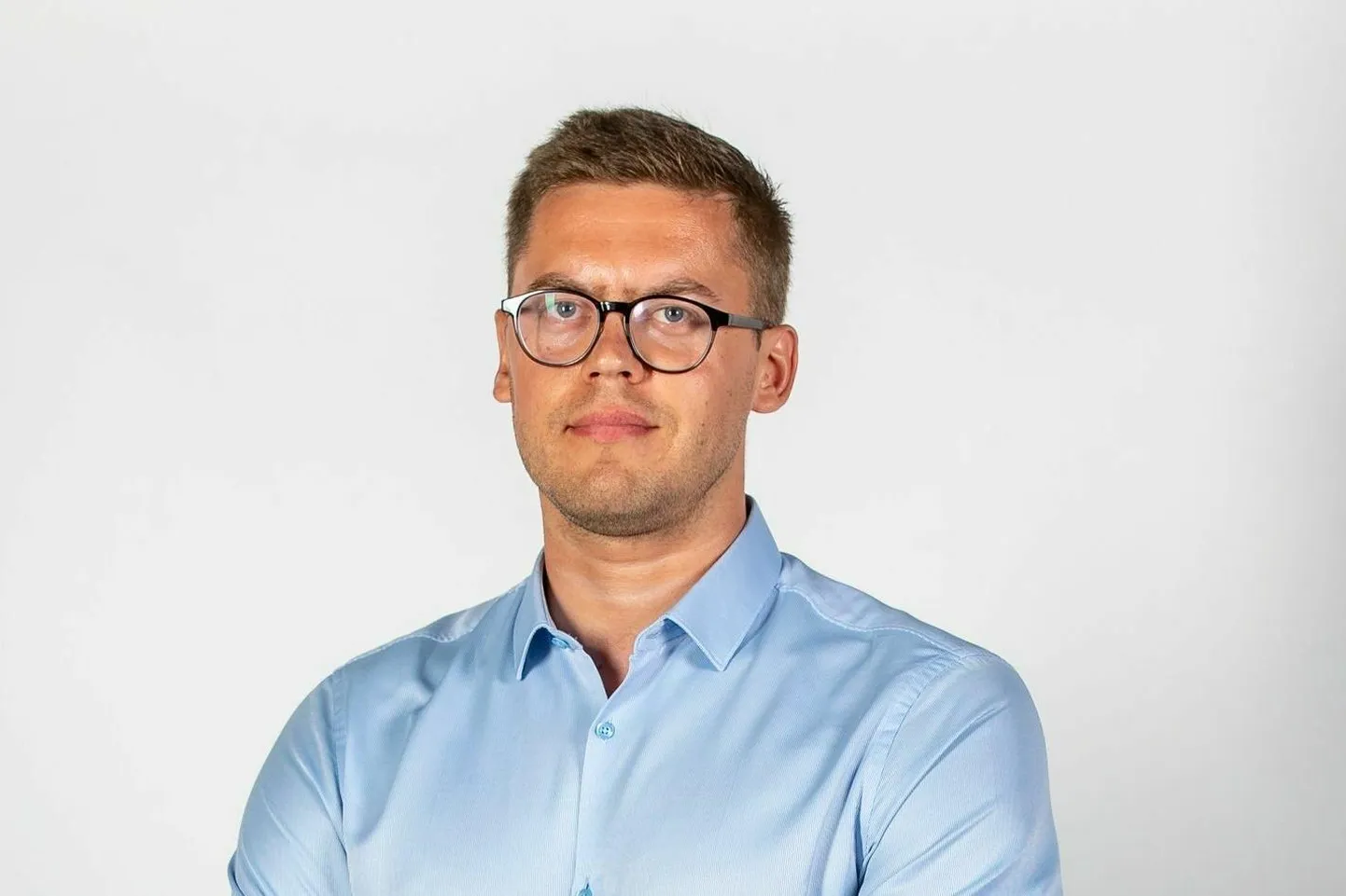 Martin Pent