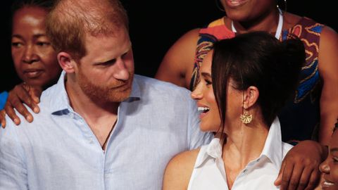 VIDEO ⟩ Netflix ütles lepingu üles: Harry ja Meghan kaotavad miljoneid