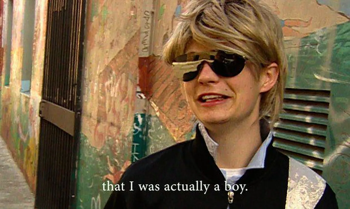 JT Leroy