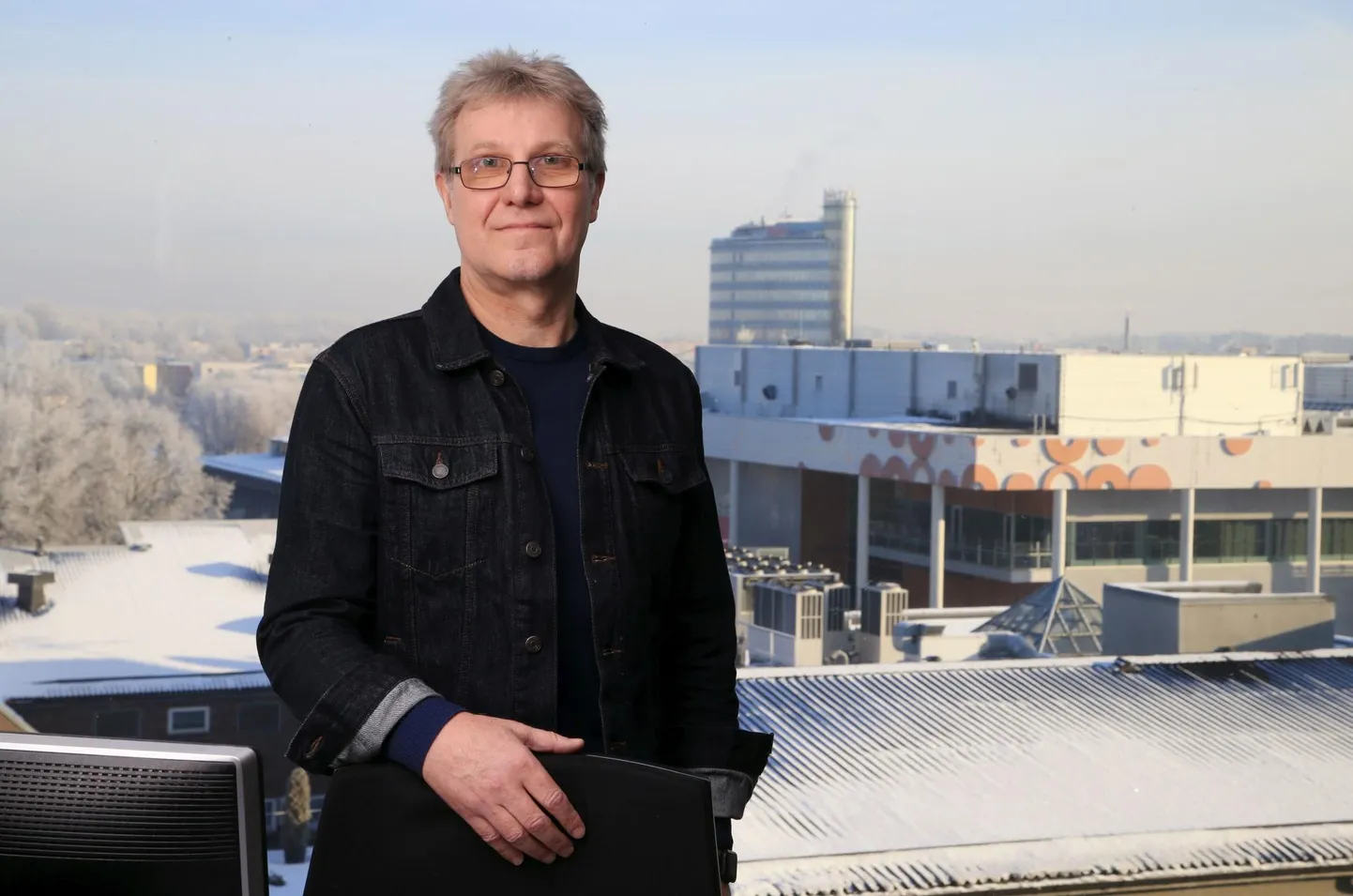 Jaak Valge