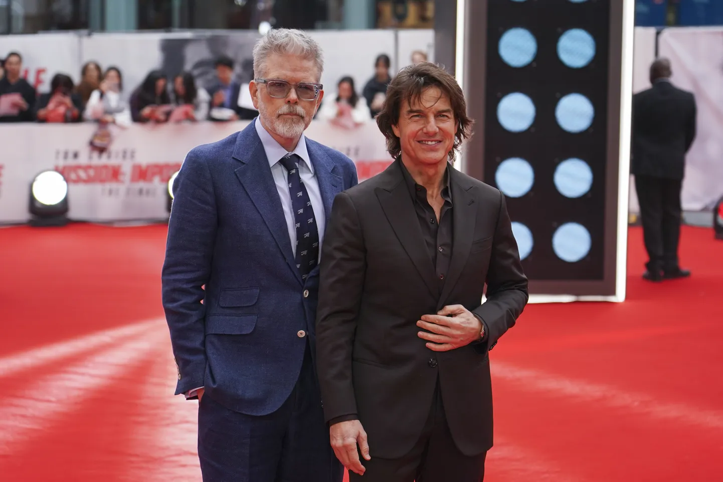 «Top Gun: Mavericki» kaasstsenarist ja nelja viimase «Võimatu missiooni» filmi režissöör Christopher McQuarrie andis teada, et järgmise «Top Guni» lugu on juba välja mõeldud.