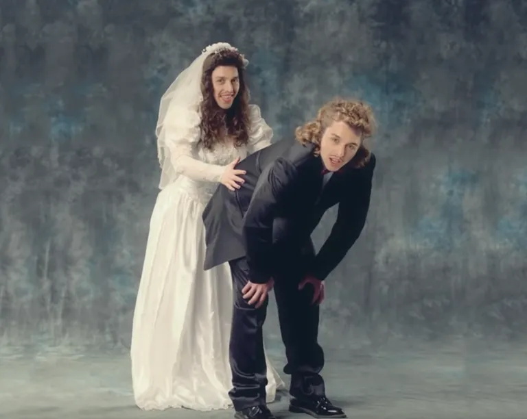 Tommy Cash videos «Little Molly».