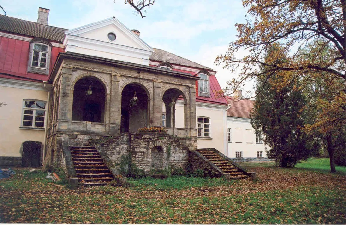 Purdi mõis
