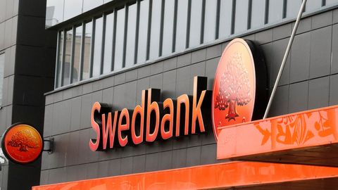 Бывшего руководителя Swedbank оправдали по обвинению в мошенничестве