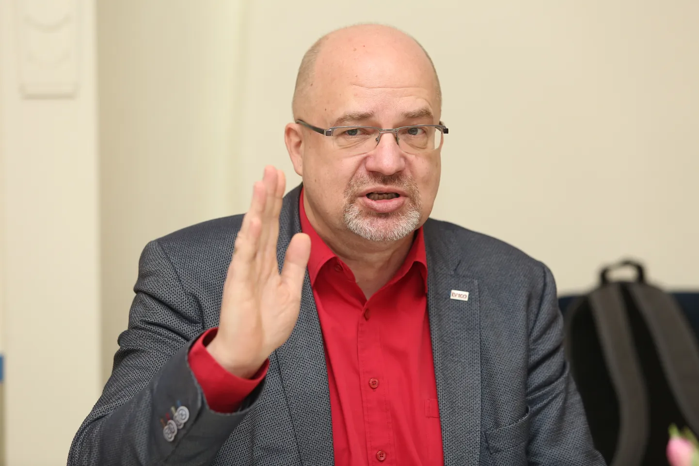Raksta foto