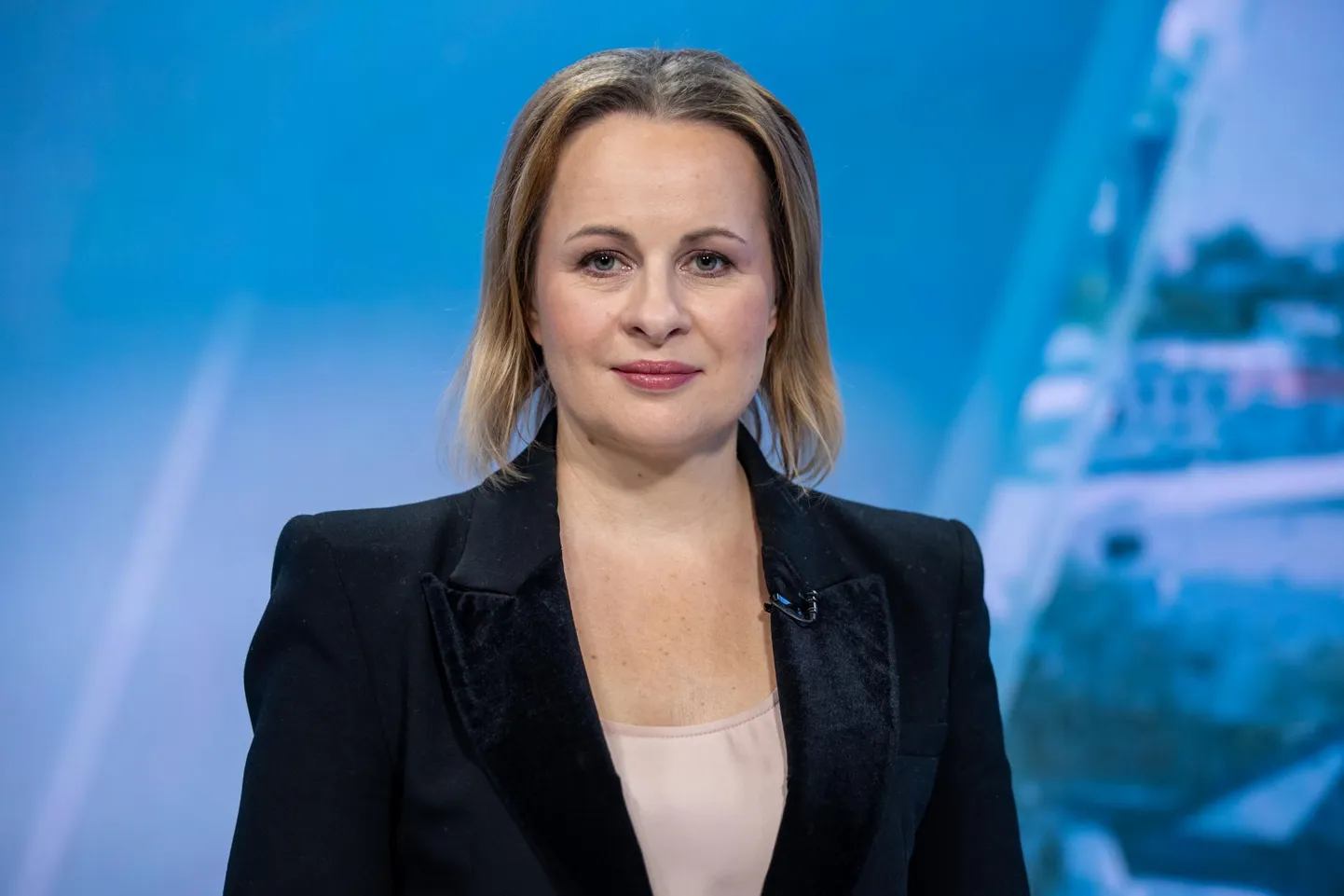 Maria Jufereva-Skuratovski.