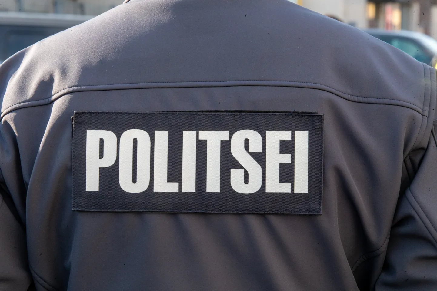 Politseink.