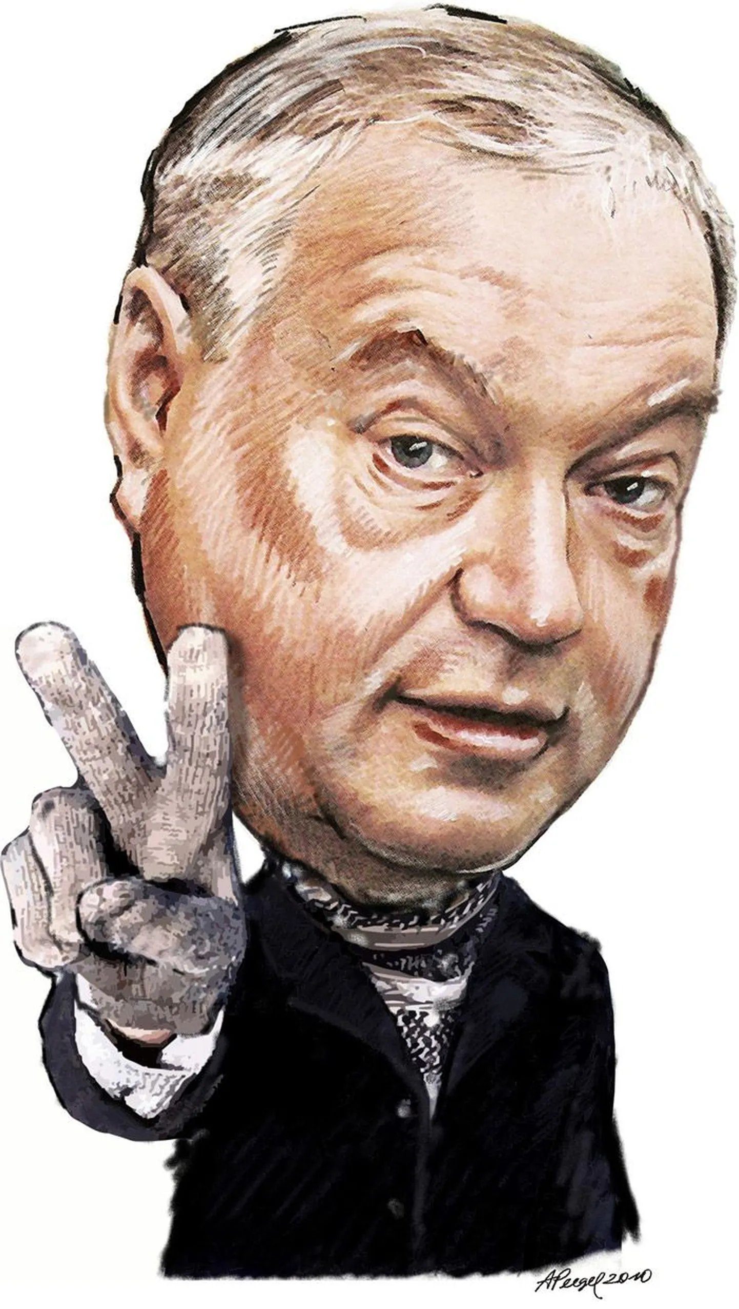Villu Reiljan