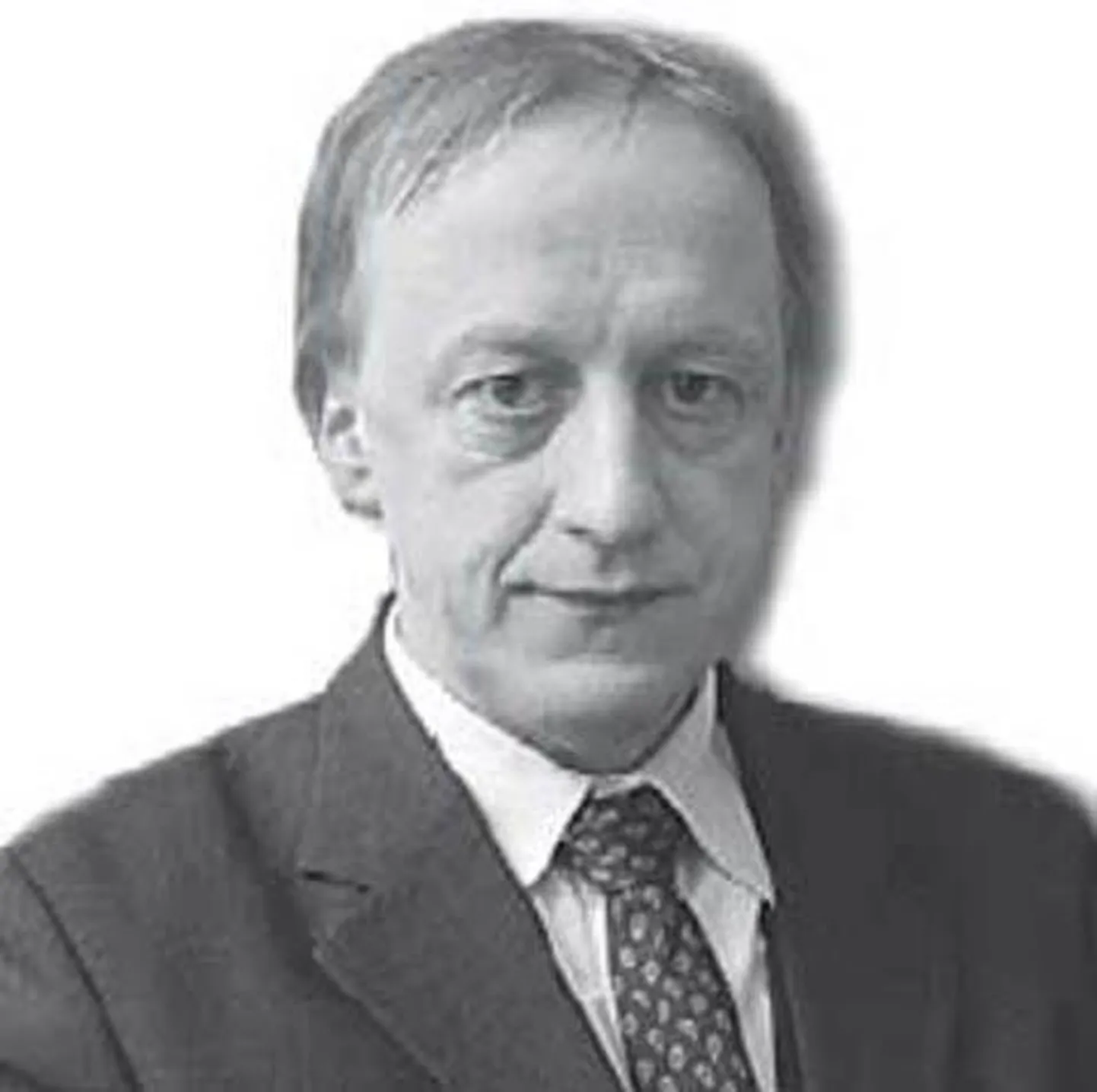 Toomas Kiho