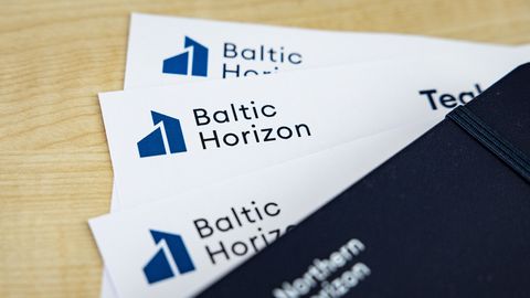 Baltic Horizoni puhas renditulu on kahjumist väiksem