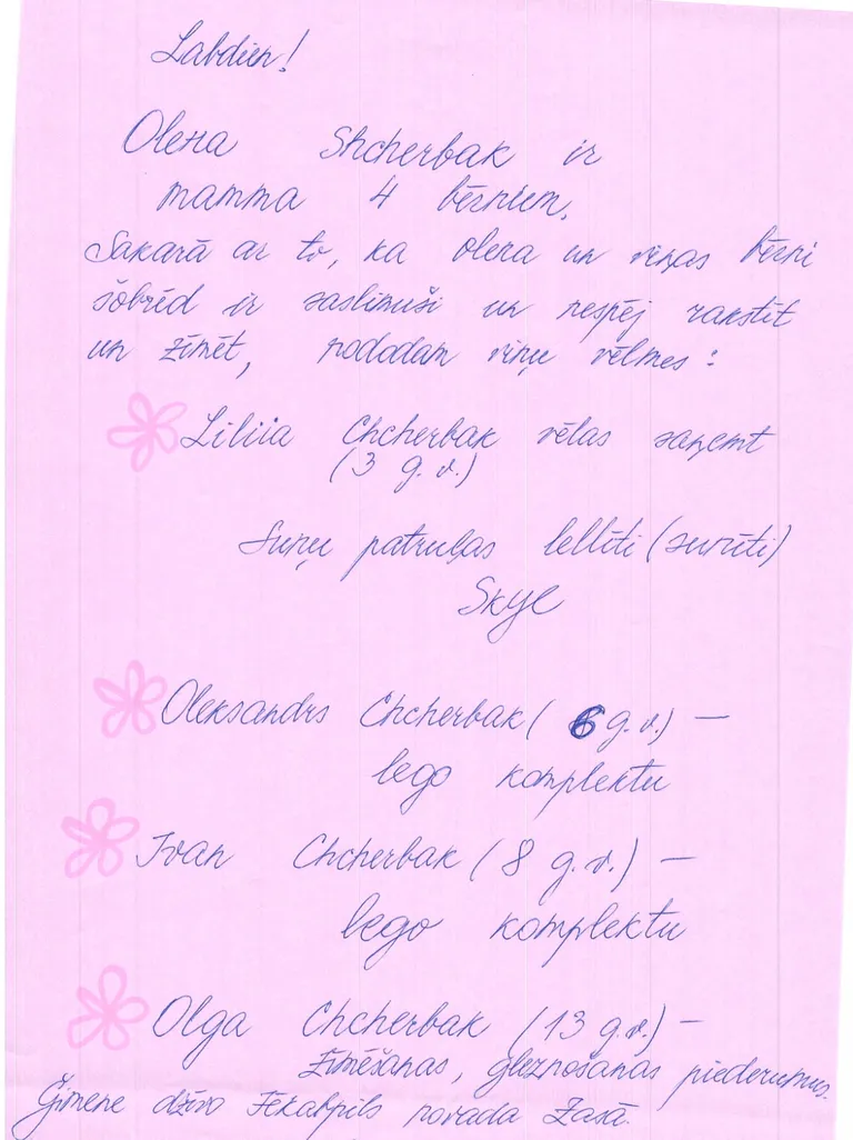 Raksta foto