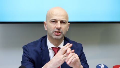 Citskovskis būs JKP premjera amata kandidāts